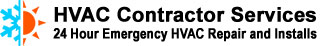Parsonsburg HVAC Services